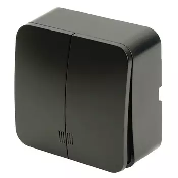 Выключатель Stekker София 49477