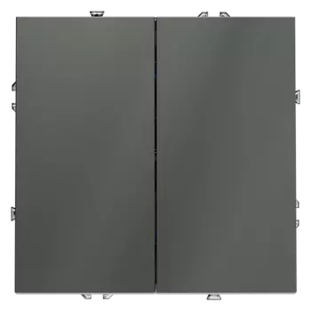 Выключатель Voltum S70 VLS020106