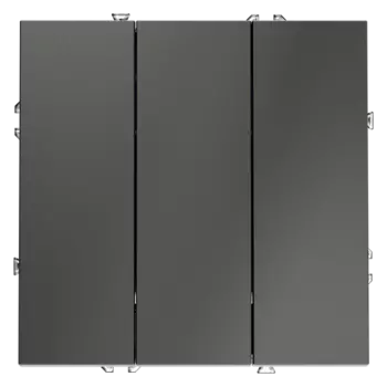 Выключатель Voltum S70 VLS030106