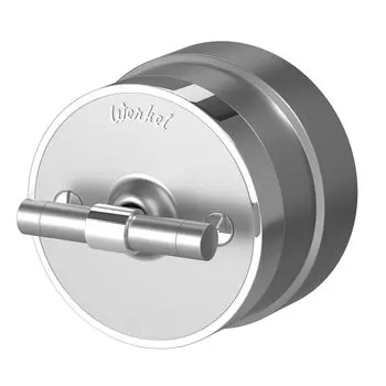 Выключатель Werkel W5812054/ Переключатель / выключатель одноклавишный