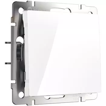 Werkel W1114501/ Кнопка звонка (белый)