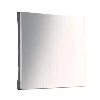 Werkel W1119002/ Клавиша для выключателя перекрестного (глянцевый нике