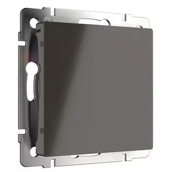 Werkel W1159207/ Заглушка (серо-коричневый)