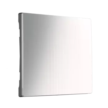 Werkel WL02-SW-1G-C-CP/ Клавиша для выключателя перекрестного (глянцев