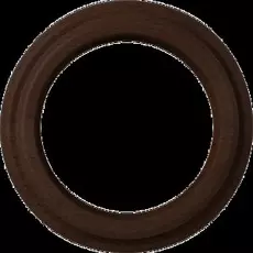 Werkel WL15-frame-01 / Рамка на 1 пост (венге)