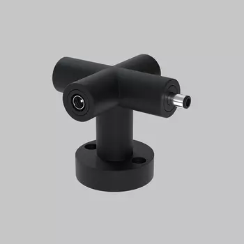 X - соединитель настенно-потолочный монтаж IMEX Thin-Smart IL.0060.401