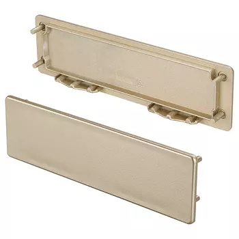 Заглушка Arlight 017343