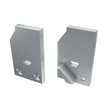 Заглушка Arlight 026736