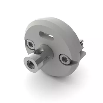 Заглушка Arlight 029216