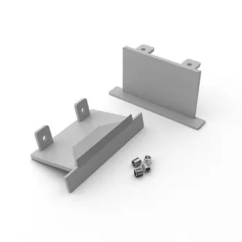 Заглушка Arlight 029505