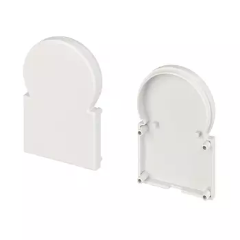 Заглушка Arlight 036407