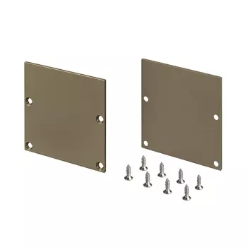 Заглушка Arlight 038653