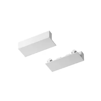 Заглушка для магнитных трековых систем Maytoni Accessories for tracks
