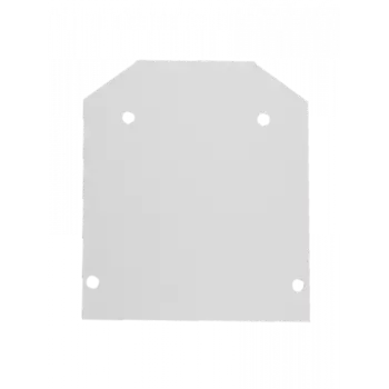 Заглушка для профиля AM Group MAGNET AM 0407