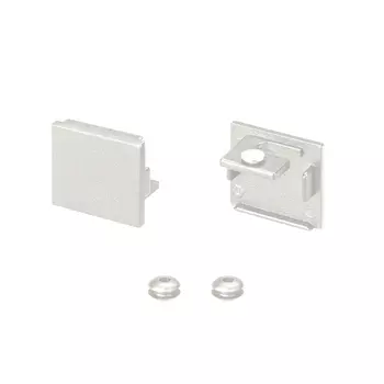 Заглушка для профиля Arlight SL-LINE 043120