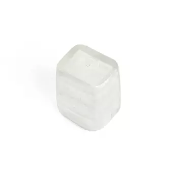 Заглушка для светодиодной ленты 220V Feron LD090 48807