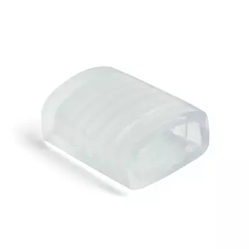 Заглушка для светодиодной ленты LS710 Feron LD11 48768