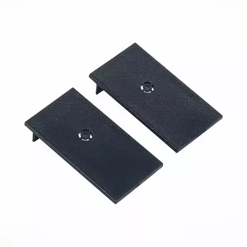 Заглушка к магнитному шинопроводу (2шт) ST Luce Skyline 220 ST015.422.