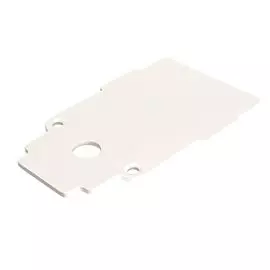 Заглушка Maytoni Accessories for tracks TRA004EC-22W