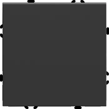 Заглушка (механизм) Stekker Эмили 49857