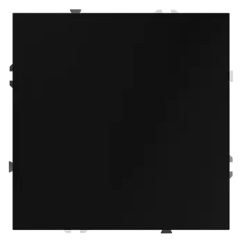 Заглушка с суппортом Voltum S70 VLS080108