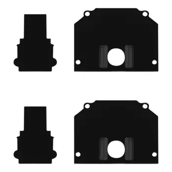 Заглушка ST Luce Skyline 220 ST046.489.02