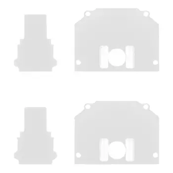 Заглушка ST Luce Skyline 220 ST046.589.02