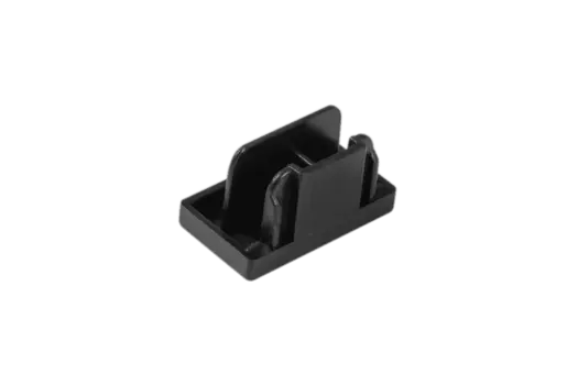 Заглушка SWG DesignLed Однофазный трек ECS-BL-2