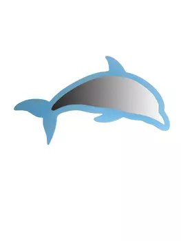 Зеркало ArtCore YS260