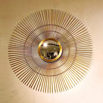 Зеркало Cloyd Ahau 50154