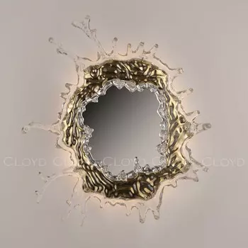 Зеркало Cloyd Evoke 50151