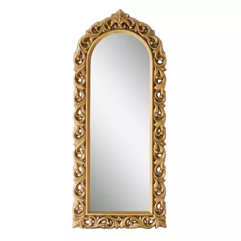 Зеркало Lumina Deco FM PU561 GD