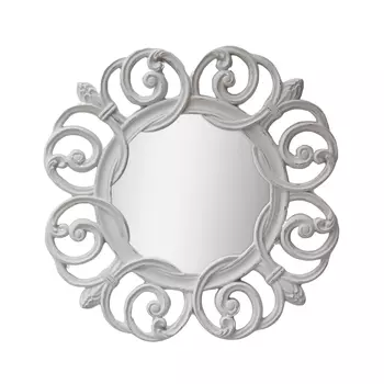 Зеркало Lumina Deco FM PU565 WT