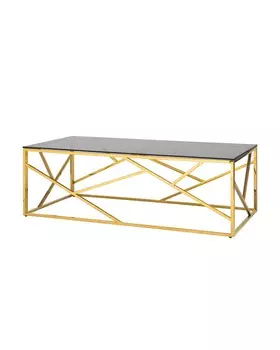 Журнальный стол Stool Group Арт Деко УТ000001967