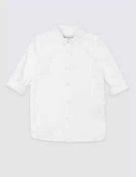 Рубашка из чистого хлопка