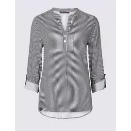 Блузка с длинными рукавами, Marks&amp;Spencer