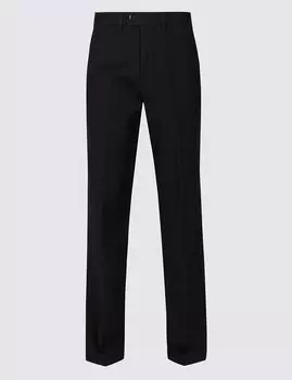 Брюки Чинос из 100% хлопка