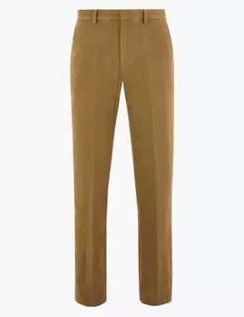 Брюки чинос Moleskin