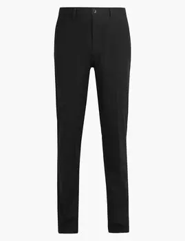 Брюки чинос премиум-класса стандартного кроя