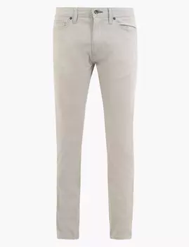 Брюки чинос с пятью карманами