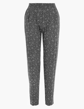 Брюки Grazer на завязке