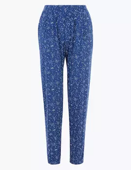 Брюки Grazer на завязке