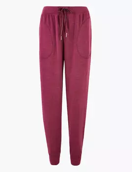 Брюки-лаунж с отделкой Flexifit™