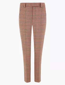 Брюки Mia слим длиной до щиколотки