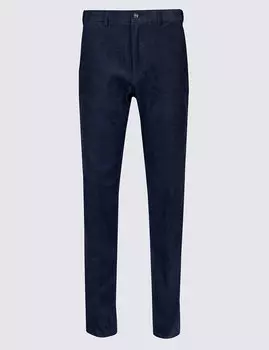 Брюки мужские классического кроя с технологией Buttonsafe™