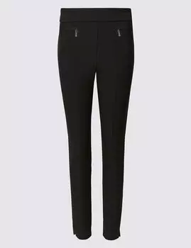 Брюки скинни