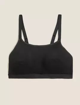 Бюстгальтер Body ™ без косточек с чашкой A-E