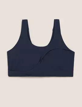 Бюстгальтер для сна Flexifit ™ без косточек