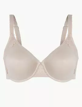 Бюстгальтер-минимайзер с мягкой чашкой C-GG и технологией Cool Comfort™