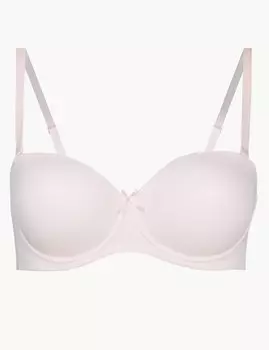 Бюстгальтер мультивэй с чашкой A-DD